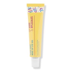 ❗️LAST 1❗️🤎5 For $25🤎 GOOD MOLECULES Yerba Mate Wake Up Eye Gel